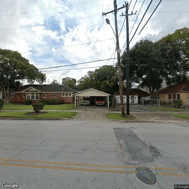 street view of Loving Care Personal Care Home