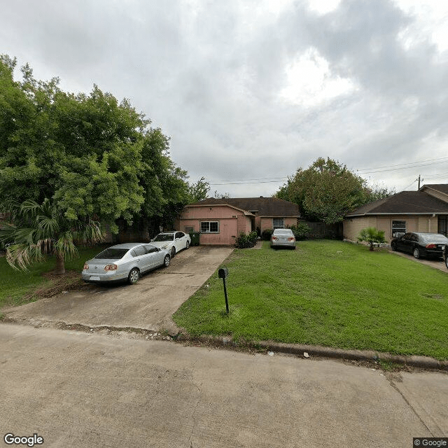 street view of Love and Joy Personal Care Home