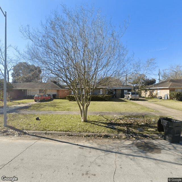 street view of Larkwood Living Center