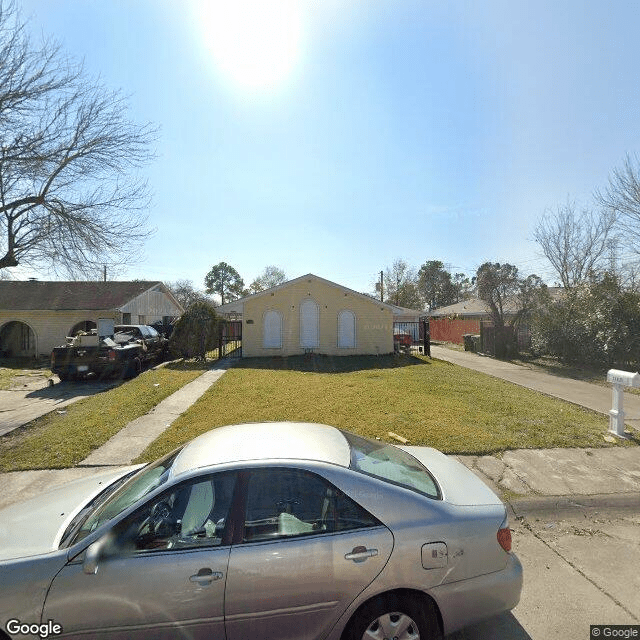 street view of Jumer House