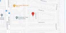 Exceptional Care Inc. in google map