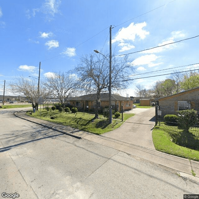 street view of Dukes and Dutchess Personal Care Home 3