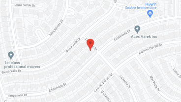 Divine Assisted Center in google map