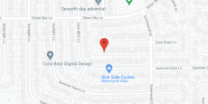 Company Concierge: The Dew Drop House II in google map