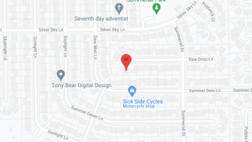 Company Concierge: The Dew Drop House II in google map