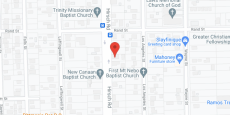 Care Matters Inc in google map