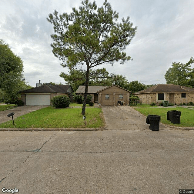 street view of Browning One Personal Care Facility Inc.