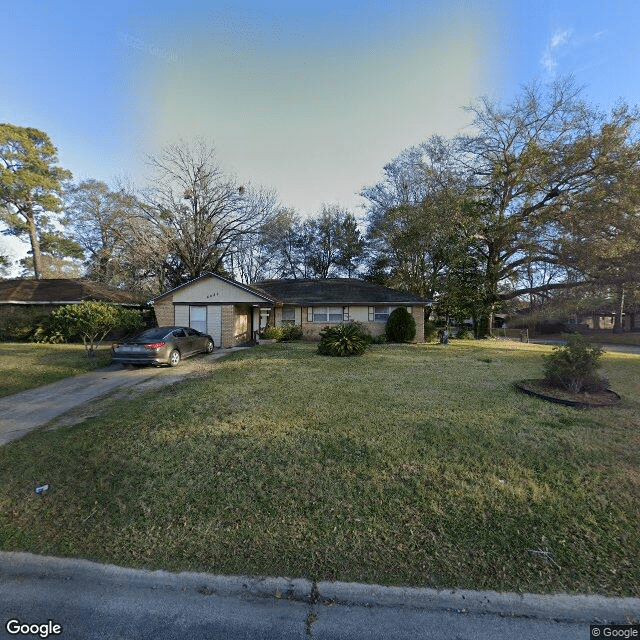 street view of Angel of Love Personal Care Home