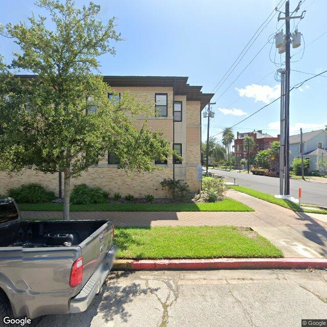 street view of Transitional Learing Center Residential Housing Corporation