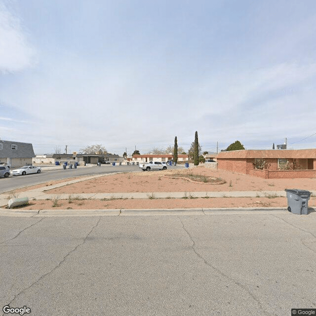 street view of Scottsdale Personal Care Facility