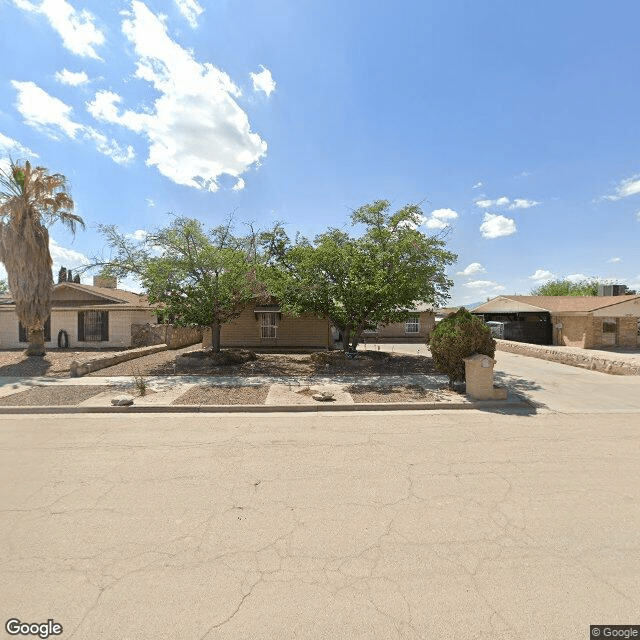 street view of Nunez Foster Home