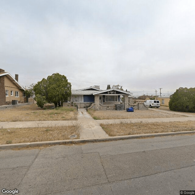 street view of Mary Kelleys Home for the Elderly