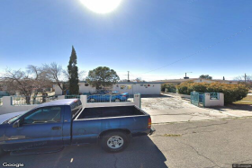 Photo of Morenos Foster Home