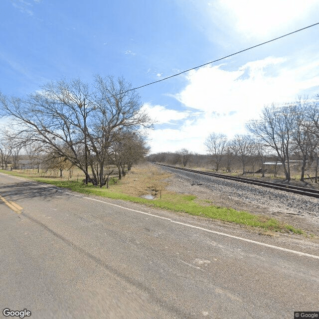 street view of Rescare Premier Sierra Verde