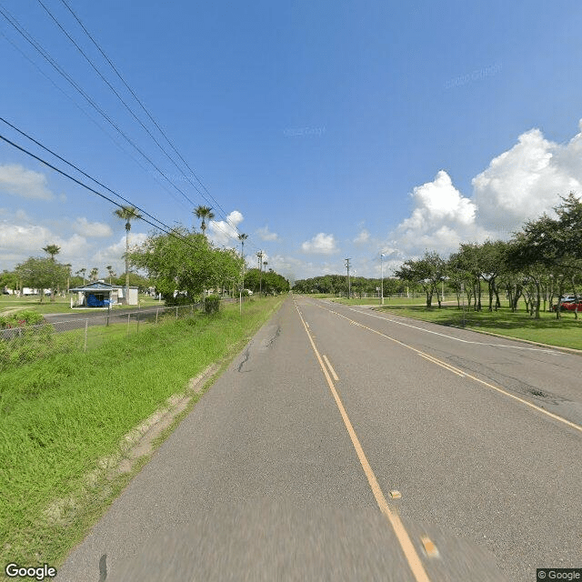 street view of Angel Care Acres