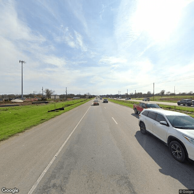 Aldersgate Enrichment Center Inc. 