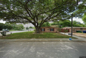 Garcia Foster Home 