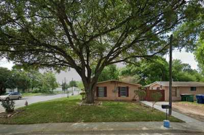 Photo of Garcia Foster Home