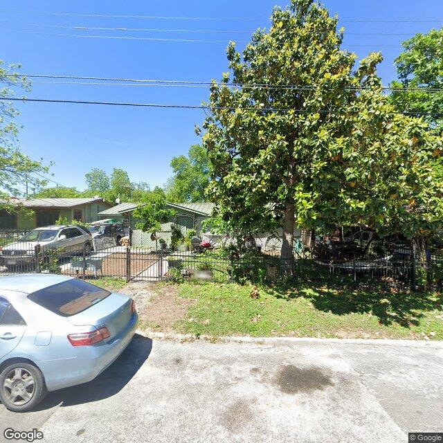 street view of Elisas Foster Care