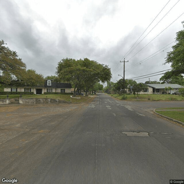 street view of Bertha A. Rodriguez Personal Care Home