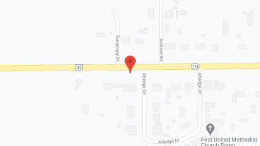 Just Like Home in google map