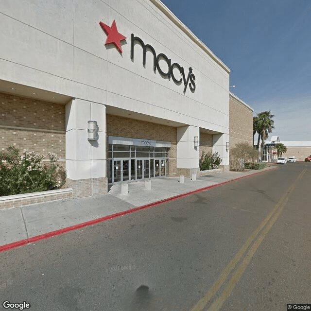 street view of Laredo Transitional Care