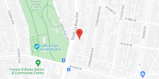 Briana's Villa in google map