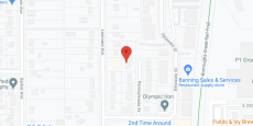 Cooper's Home Care in google map
