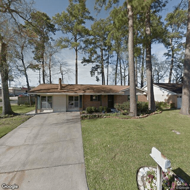 street view of Windswept Place