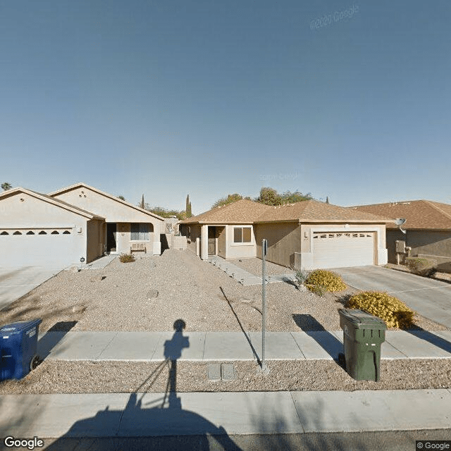 street view of Immaculate Adult Care Home, LLC