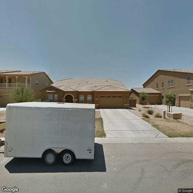 street view of Wellspring at Maricopa City