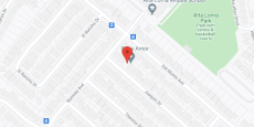 Bel Amor IV in google map