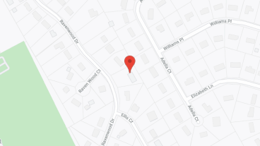 My House Community Care Facility in google map