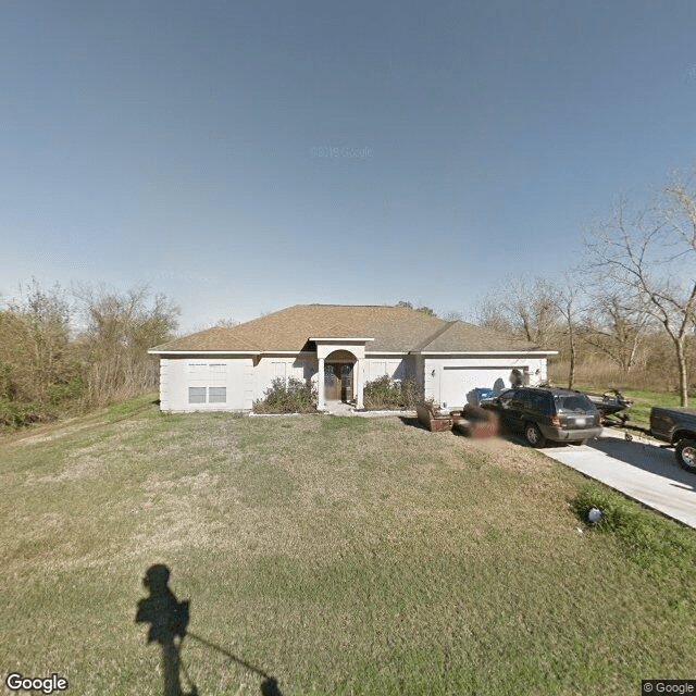 street view of Sanctuary House