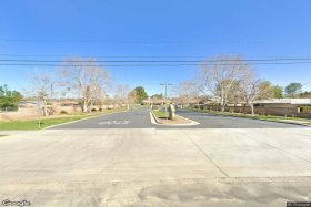 Photo of Creekside Senior Apartment Community