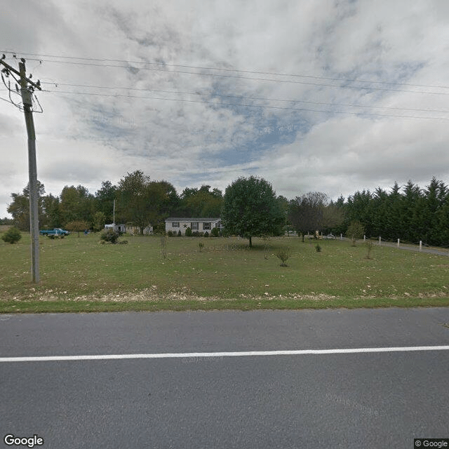 street view of Margaret Winder Rest Family Care Home