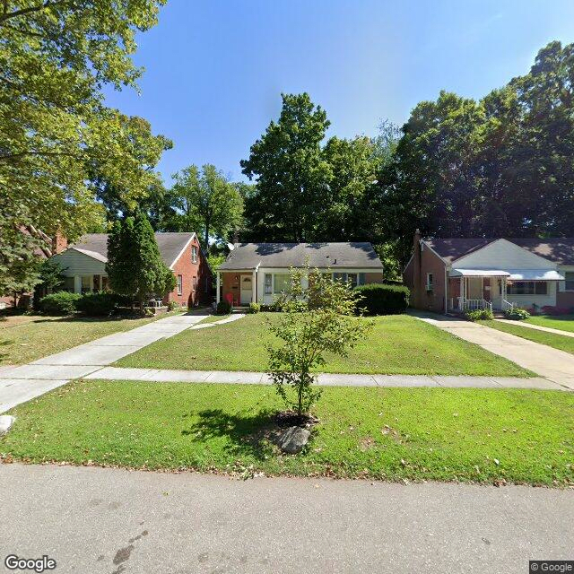 street view of Salem Street Manor