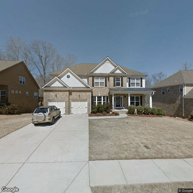 street view of Valuable Personal Care Home