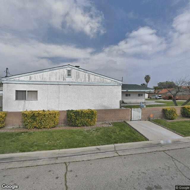 street view of Gateway Homes