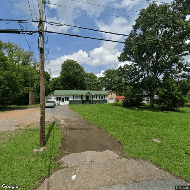 street view of Countryside Senior Living