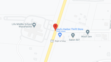 Rest Assure Senior Care in google map