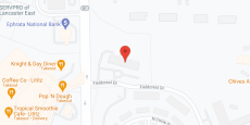 Village Garden in google map