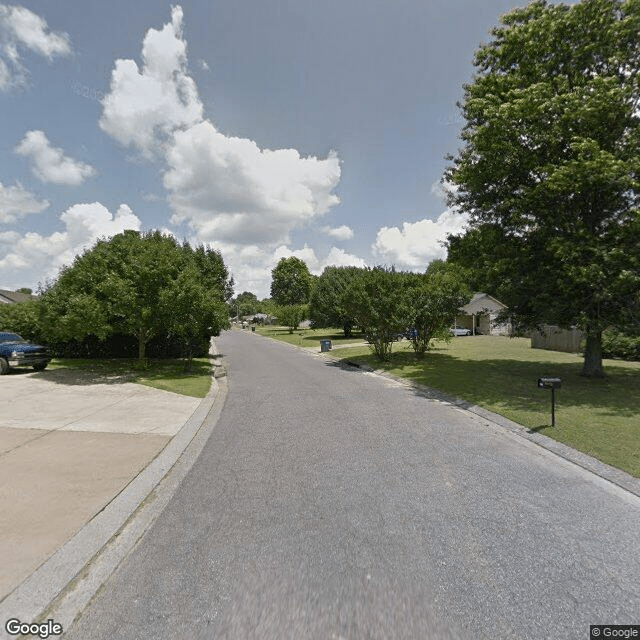 street view of Austin Run Estates