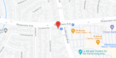 La Mirada Villa, Inc in google map