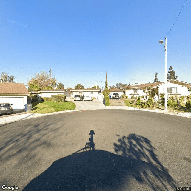 street view of La Mirada Villa, Inc