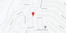 Evergreen Assisted Living in google map