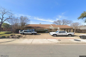 Evergreen Assisted Living 