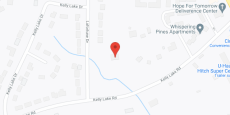 Kelly Lake Manor PCH in google map
