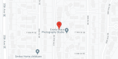 Angel's Adult Family Home in google map