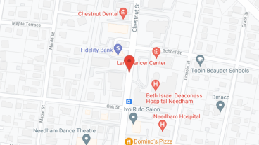 Chestnut Hollow Apartments in google map
